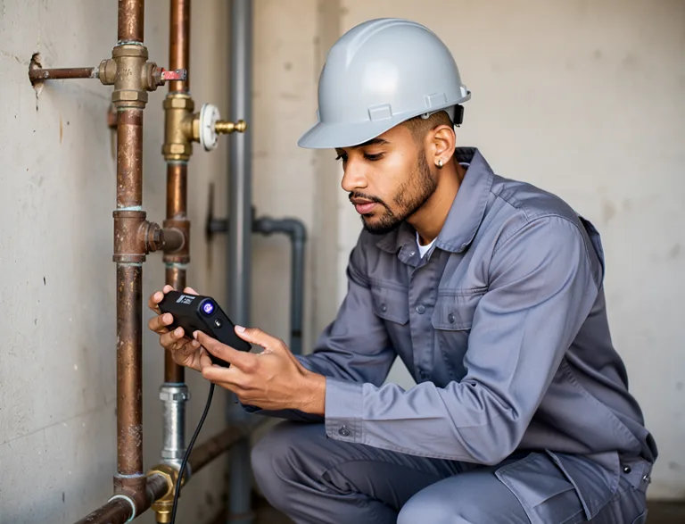 Water Leak Detection Haverhill